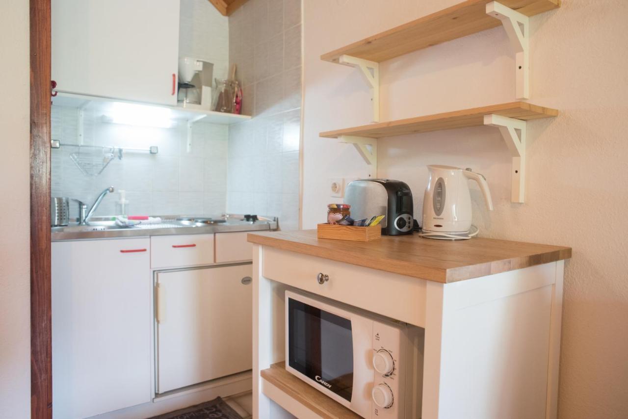 Apartma Biofit เบลด ภายนอก รูปภาพ