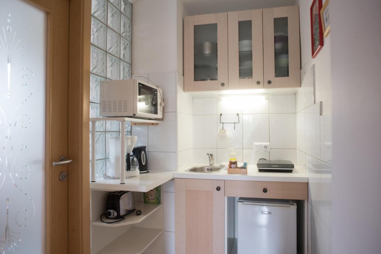 Apartma Biofit เบลด ภายนอก รูปภาพ