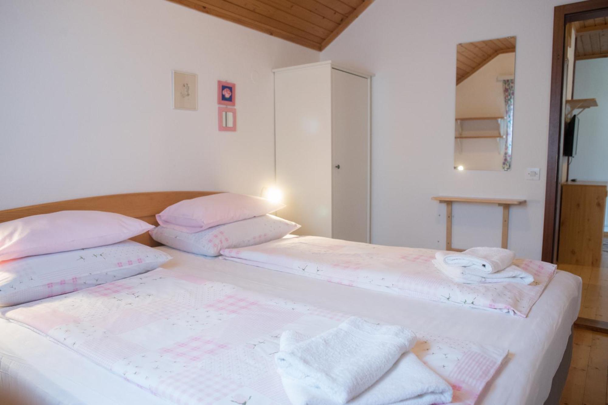 Apartma Biofit เบลด ห้อง รูปภาพ